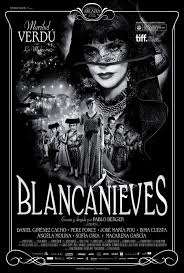 BLANCANIEVES